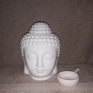 Goddess Tea Light Candle Wax Warmer